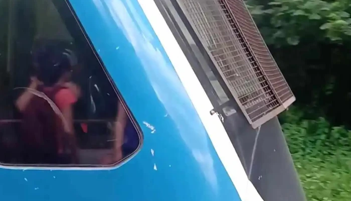 Estacion Casa Bamba Videos - La Calera