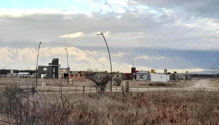 Estacion Conlara -  Videos - Santa Rosa del Conlara