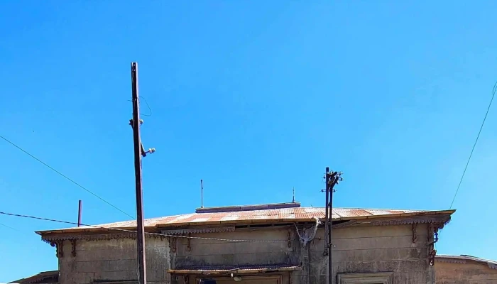 Estacion Ferrocarril Casablanca Cerca De Mi - Santa Fe