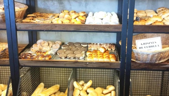 Estacion Margus Abierto Ahora - Cipolletti