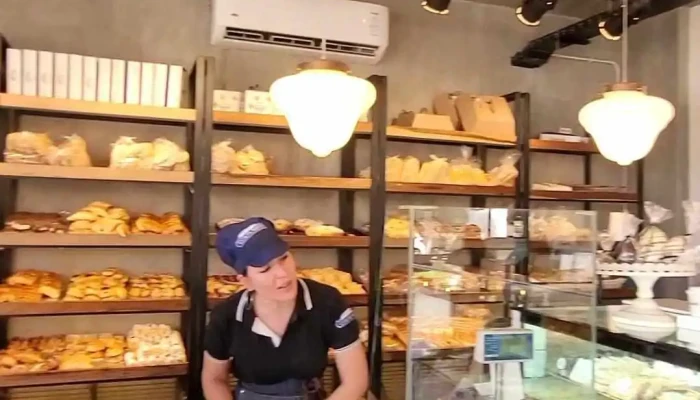 Estacion Margus Ambiente - Cipolletti