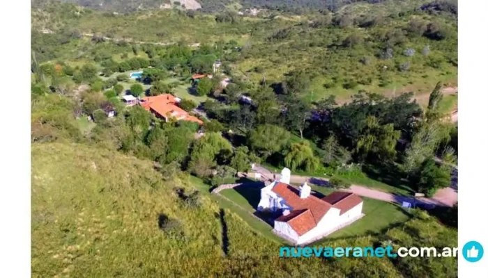 Estancia Candonga -  Del Propietario - El Manzano