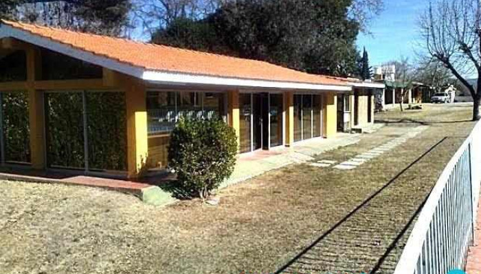 Estancia Casa Pueblo - Huerta Grande