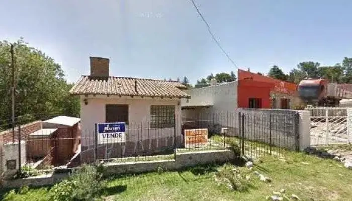 Estancia Casa Pueblo -  Puntajedeg - Huerta Grande