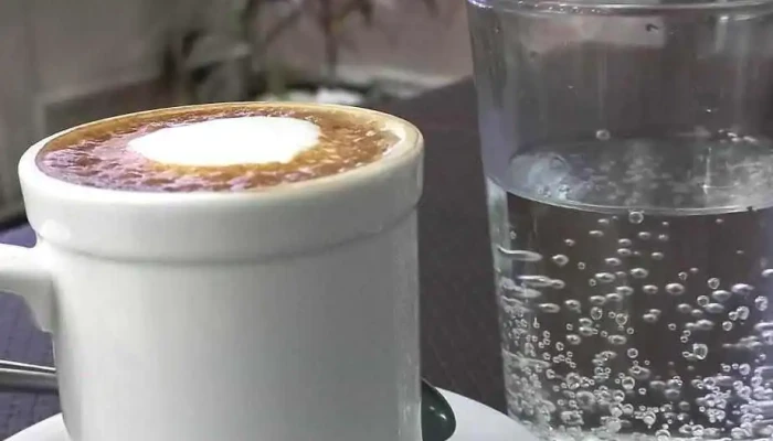 Estanciero Cafe Comida Y Bebida - Santiago del Estero