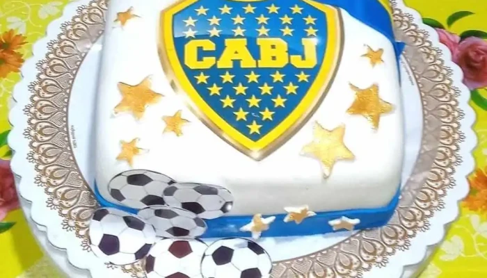 Estefi Moretti Pasteleria -  Cerca De Mi - Las Heras