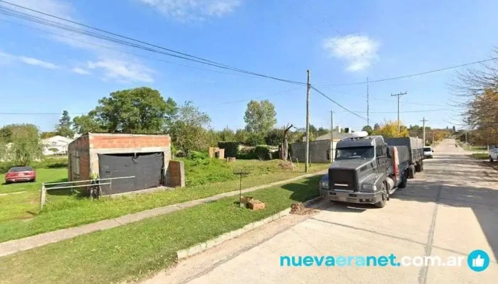 Estrella - Crespo