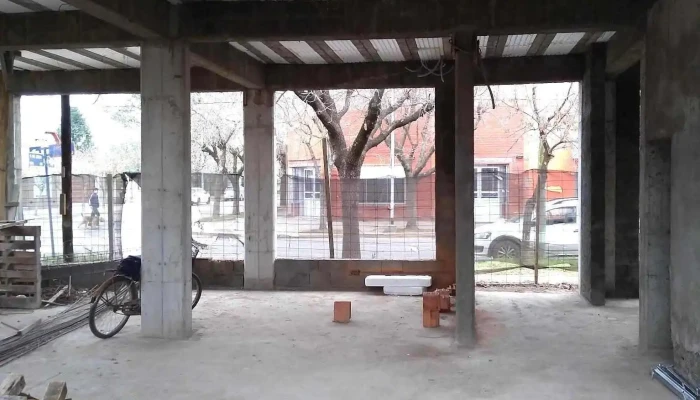 Estudio De Arquitectura Esteban Principi -  Del Propietario - Laboulaye