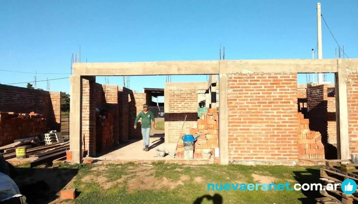 Estudio De Arquitectura Esteban Principi - Laboulaye