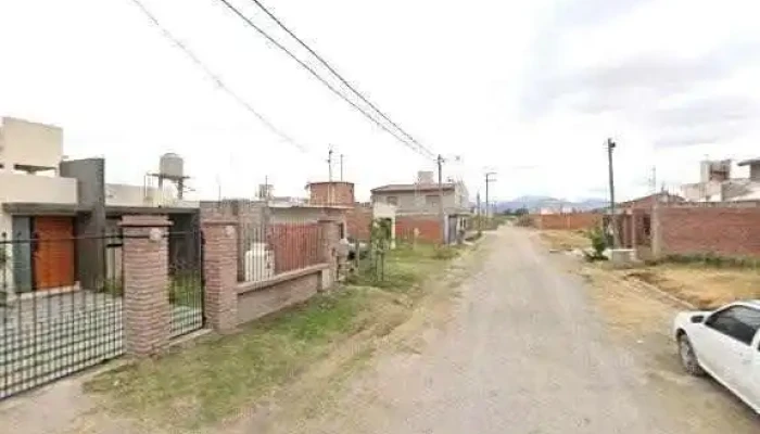 Eugenia Tartas Y Tortas -  Donde - Cerrillos