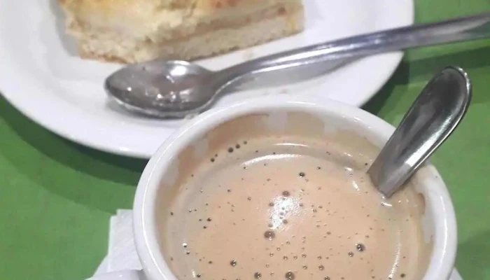 Europa -  Cortado - Cdad. Autónoma de Buenos Aires