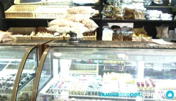 Exodo Ambiente - Sáenz Peña