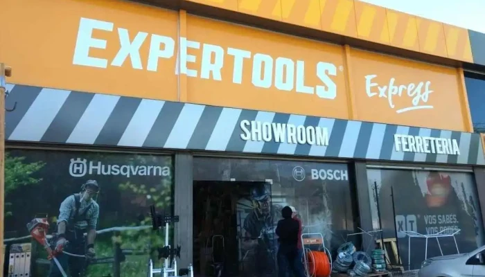 Expertools Mendiolaza - Mendiolaza