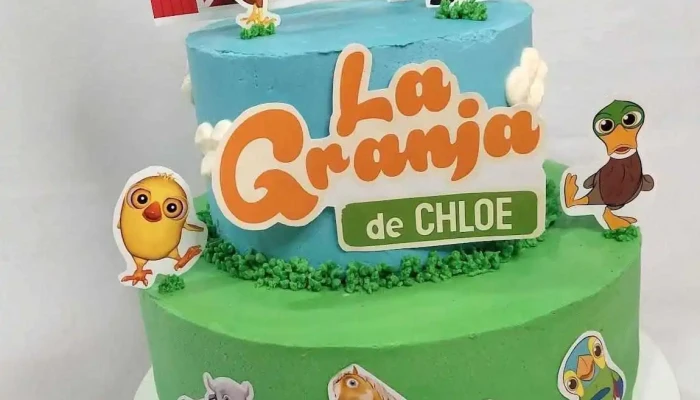 Fabre Pasteleria Y Algo Mas Del Propietario - El Calafate