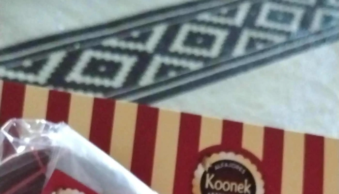 Fabrica De Alfajores Koonek Descuentos - El Calafate