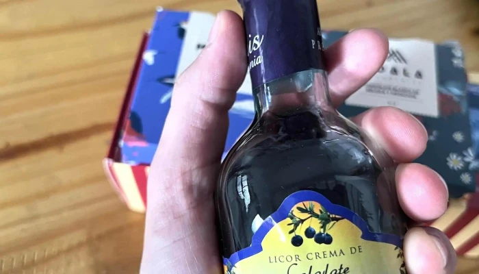 Fábrica De Alfajores Koonek - El Calafate