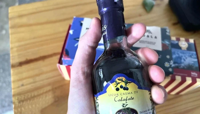 Fabrica De Alfajores Koonek Mas Recientes - El Calafate