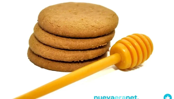 Fábrica de Alfajores y Galletitas An-bi S.a. - San José