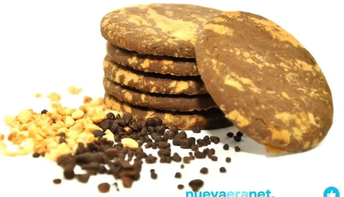 Fabrica De Alfajores Y Galletitas An Bi Sa Chocolate - San José