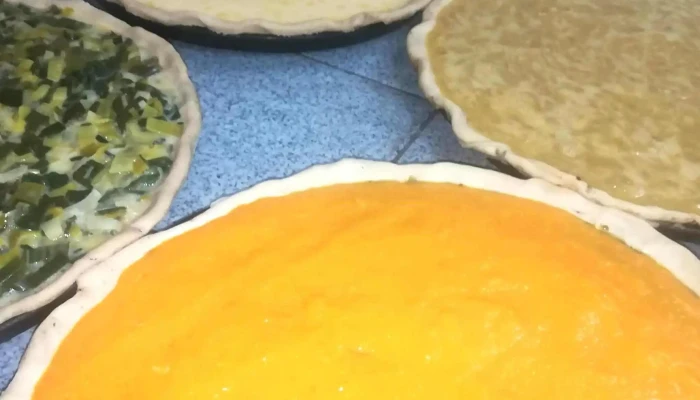 Fabrica De Pastas Frescas Cassanello Y Panaderia Ubicacion - Santa Fe de la Vera Cruz