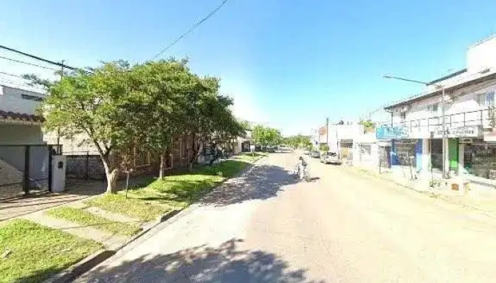 Fabrica De Sandwichs De Miga Y Pizzeria La Fabrica Colon Dondedeg - Colón