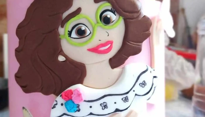 Fabrica De Tortas Ag -  Pastel - Corrientes