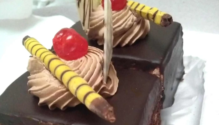 Factoria  Panaderia Y Pasteleria Opiniones - Mendoza