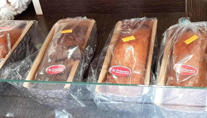 Factoria  Panaderia Y Pasteleria Ubicacion - Mendoza