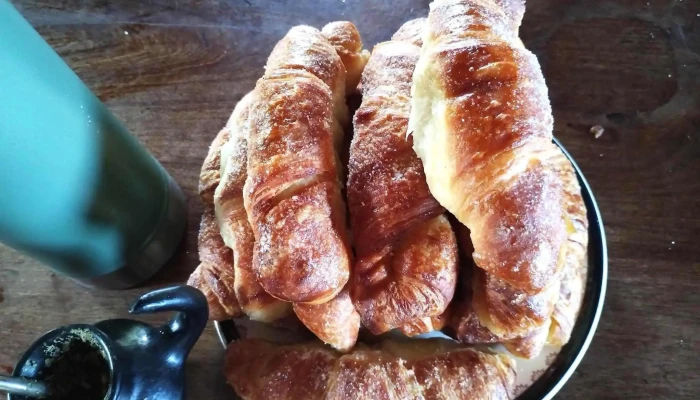 Facturas Mati -  Comida Y Bebida - Luján de Cuyo