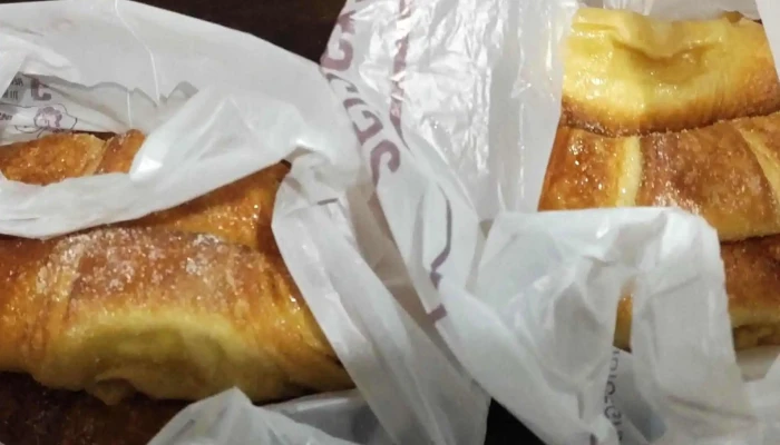 Facturas Mati -  Fotos - Luján de Cuyo