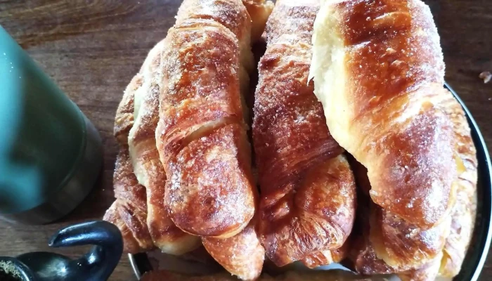 Facturas Mati - Luján De Cuyo