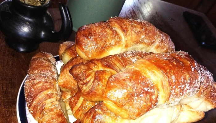 Facturas Mati -  Precios - Luján de Cuyo