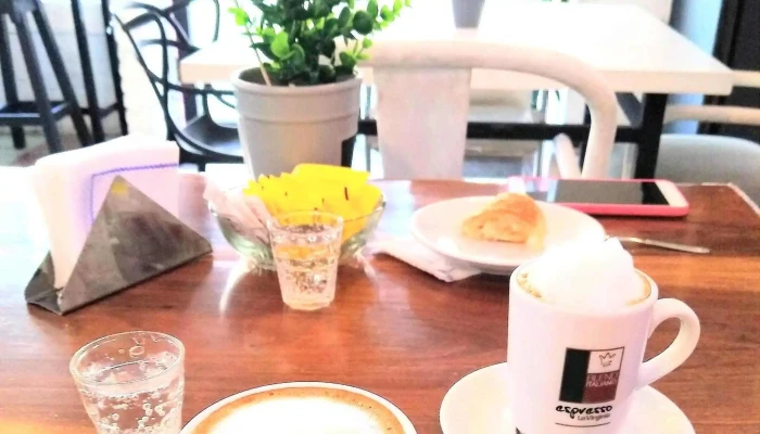 Facturity La Panaderia Videos - Paraná