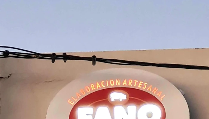 Fano Chacinados -  Puntaje - Laboulaye
