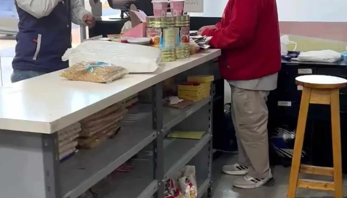 Faraon Alimentos -  Videos - Rawson