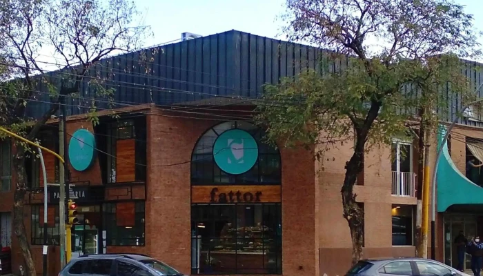 Fattor -  Comentarios - Santiago del Estero