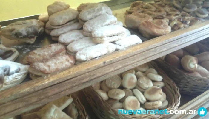 Fattor Express -  Comida Y Bebida - Santiago del Estero
