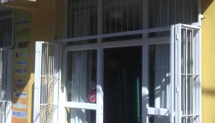 Fattor Express -  Videos - Santiago del Estero