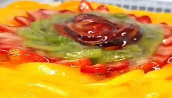 Federico Montarzino Pasteleria Artesanal -  Videos - Rafaela