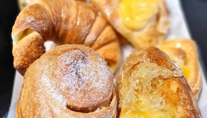 Felisa Pasteleria Croissant - Guaymallén