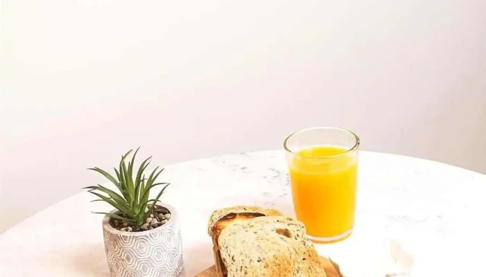 Felisa Pasteleria Del Propietario - Guaymallén