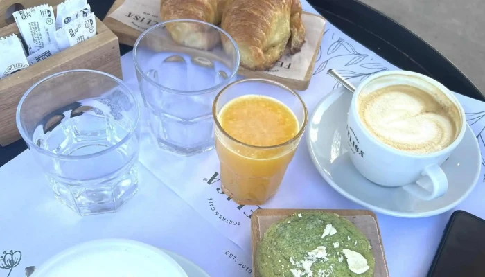 Felisa Pasteleria Instagram - Guaymallén