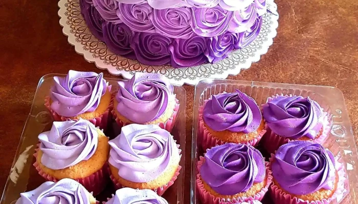 Ferbrenro Tortas -  Direccion - Trelew