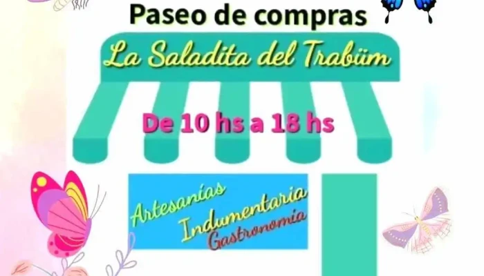 Feria Agro Artesanal Trabum Ruka -  Del Propietario - Zapala