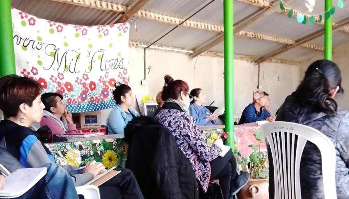 Feria Agro Artesanal Trabum Ruka -  Horario - Zapala