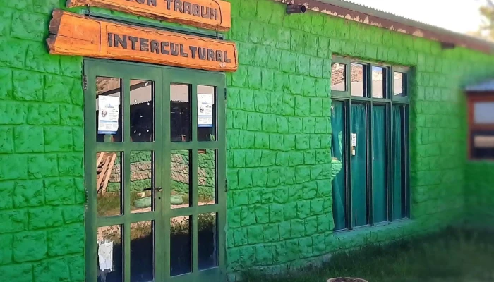 Feria Agro Artesanal Trabum Ruka -  Precios - Zapala