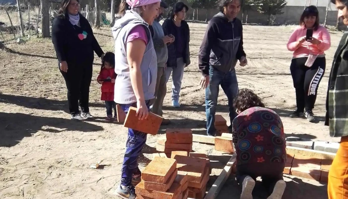 Feria Agro Artesanal Trabum Ruka -  Telefono - Zapala