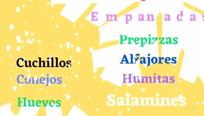 Feria Agro Artesanal Trabum Ruka -  Videos - Zapala