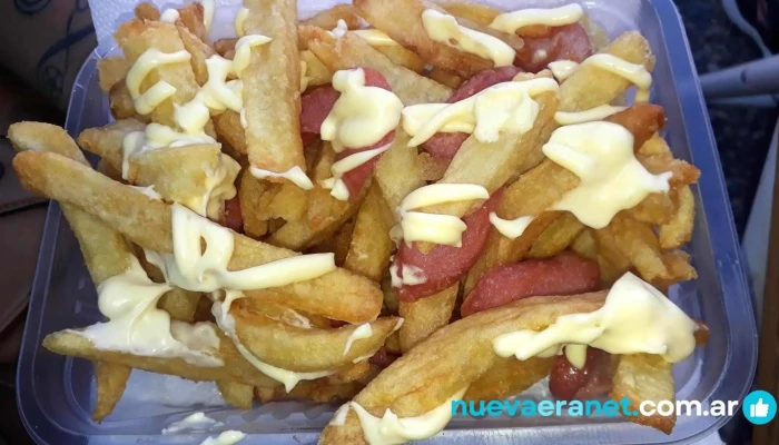 Feria Centenario -  Descuentos - Centenario