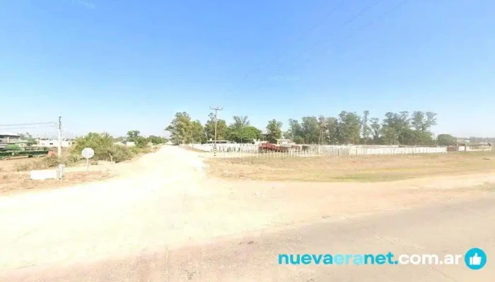 Feria Cooperativa Agrícola Ganadera De Morteros - Morteros